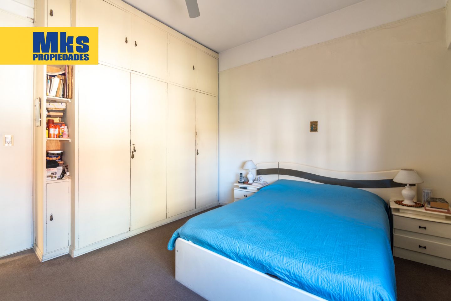 Departamento en Venta en Barracas, Capital Federal