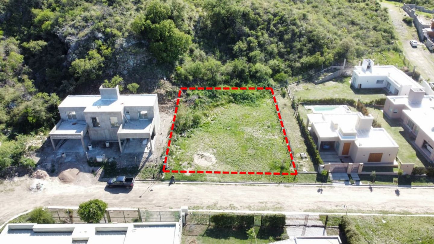 Lote EN VENTA
