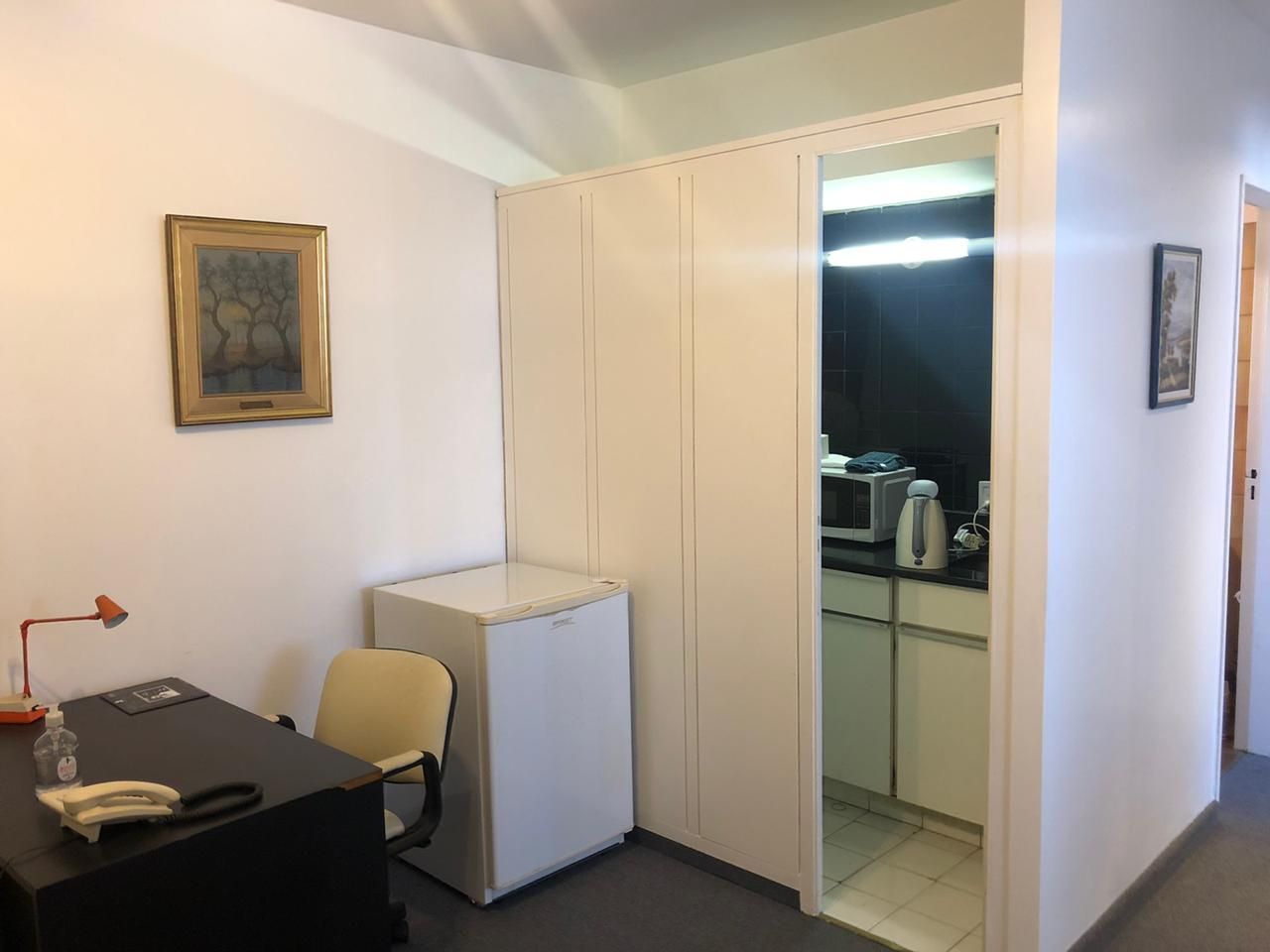 Oficina en Venta en Centro / Microcentro, Capital Federal