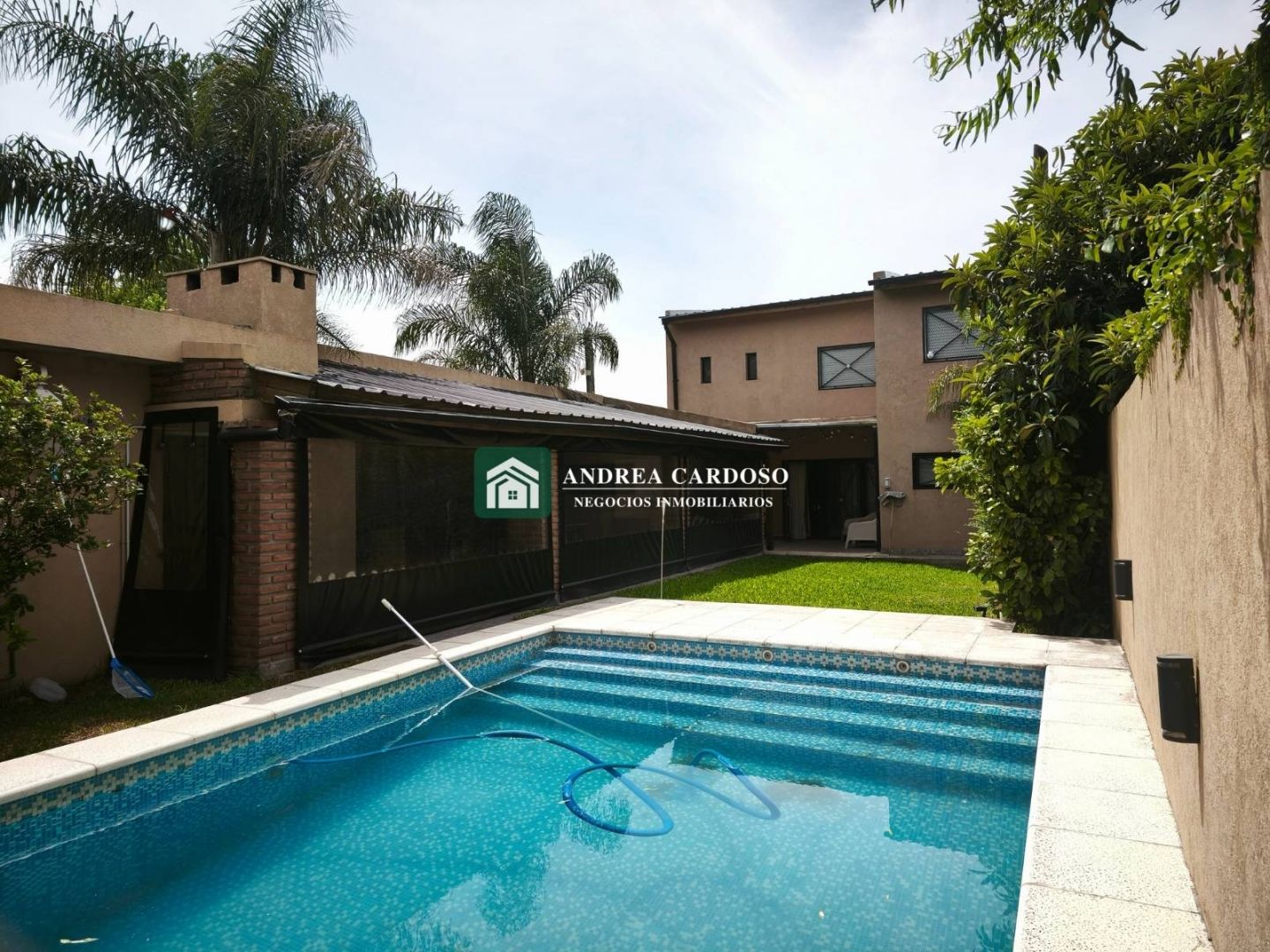 Casa en Venta en General Rodriguez, G.B.A. Zona Oeste