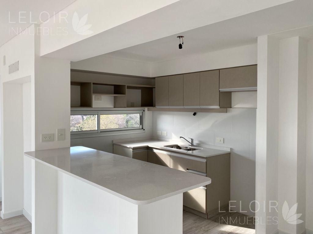 Departamento en Venta en Ituzaingo, G.B.A. Zona Oeste