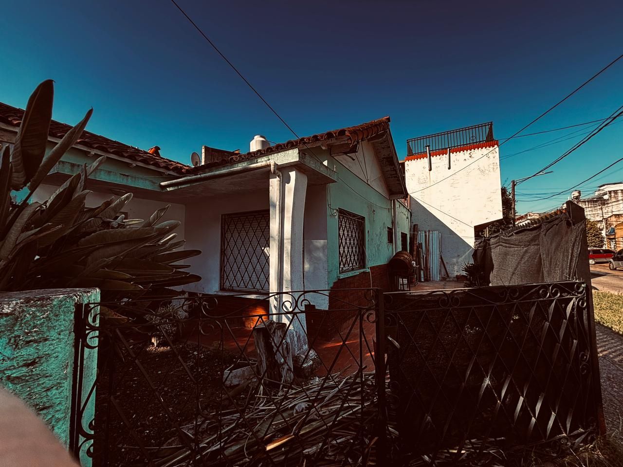 Casa en Venta en General San Martin, G.B.A. Zona Norte