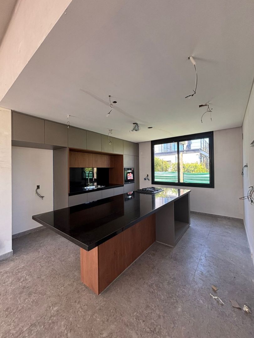 VENTA DE CASA EN Departamento de Rosario - Ibarlucea - 8