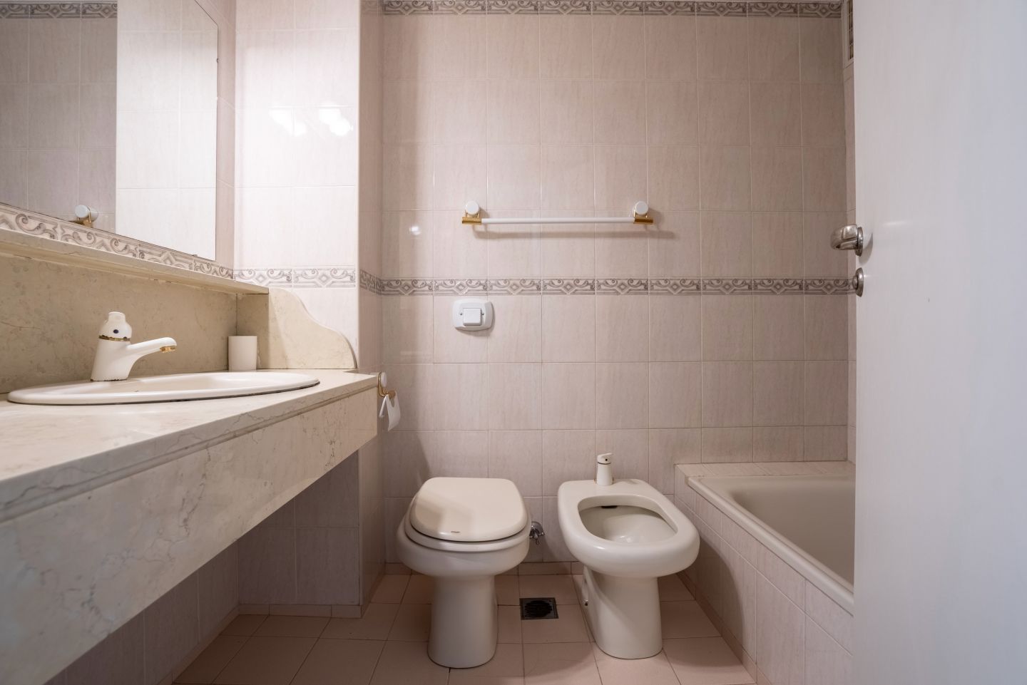 ALQUILER DE DEPARTAMENTO EN Capital Federal - Las Cañitas - 25
