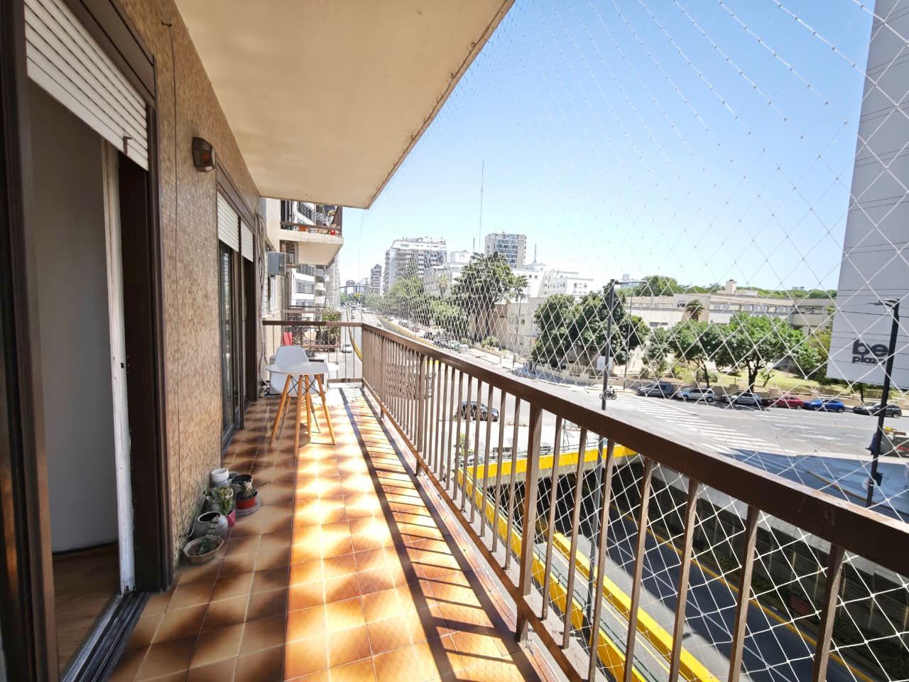 VENTA DE DEPARTAMENTO EN Capital Federal - Palermo - 5