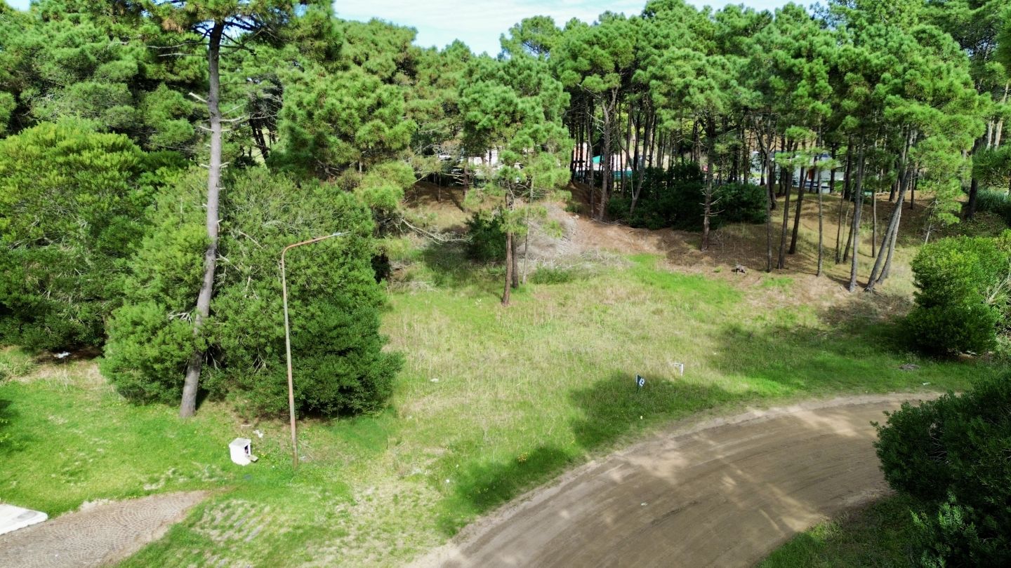 Lote en Venta en Pinamar, Buenos Aires Costa Atlantica
