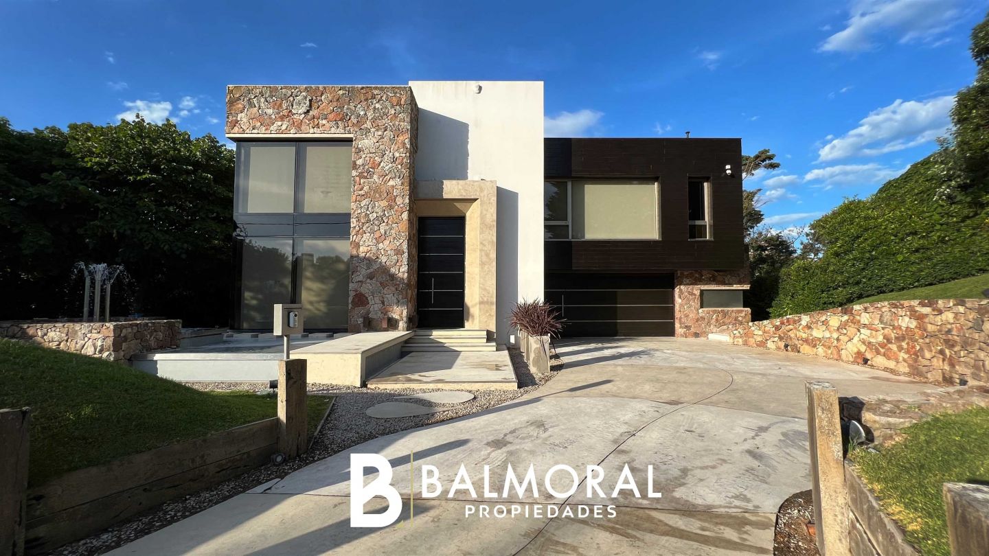 ALQUILER DE CASA EN Pinamar - Centro Playa - 1