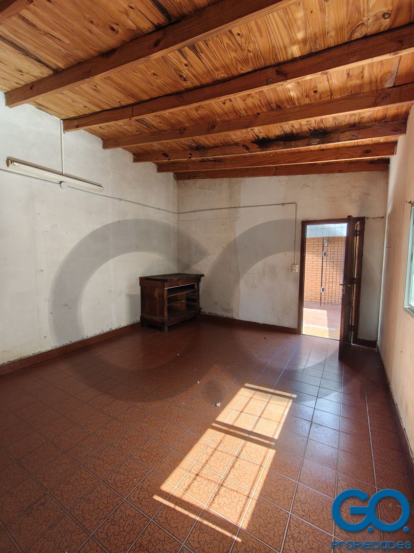 Casa en Venta en Monte Castro, Capital Federal