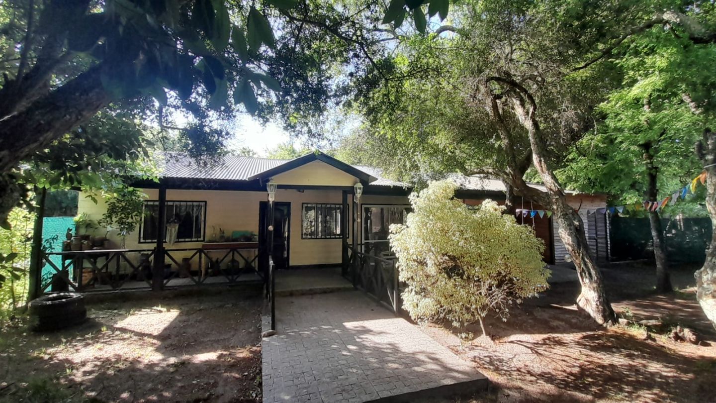 Casa en Venta en Punta Indio, Buenos Aires Interior