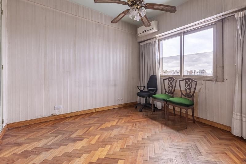 VENTA DE DEPARTAMENTO EN Capital Federal - Parque Chacabuco - 11
