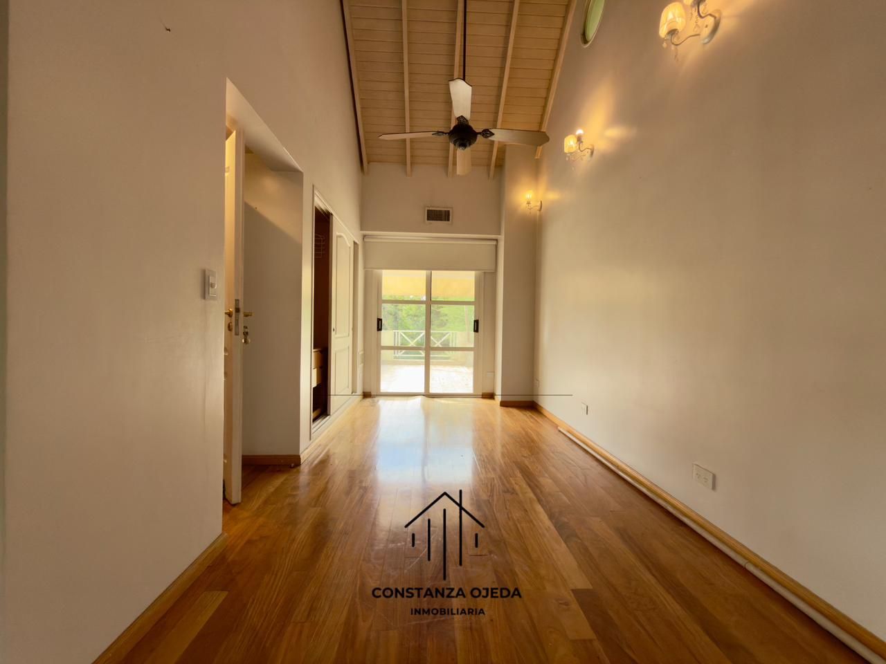 Casa EN ALQUILER