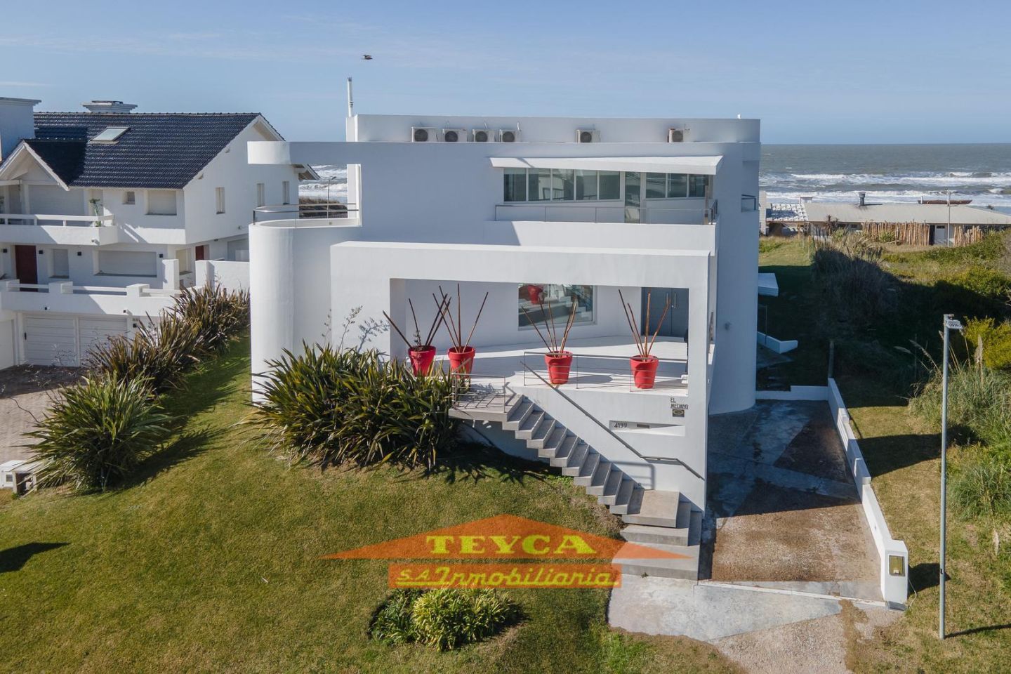 Casa en venta Norte Playa 7 ambientes