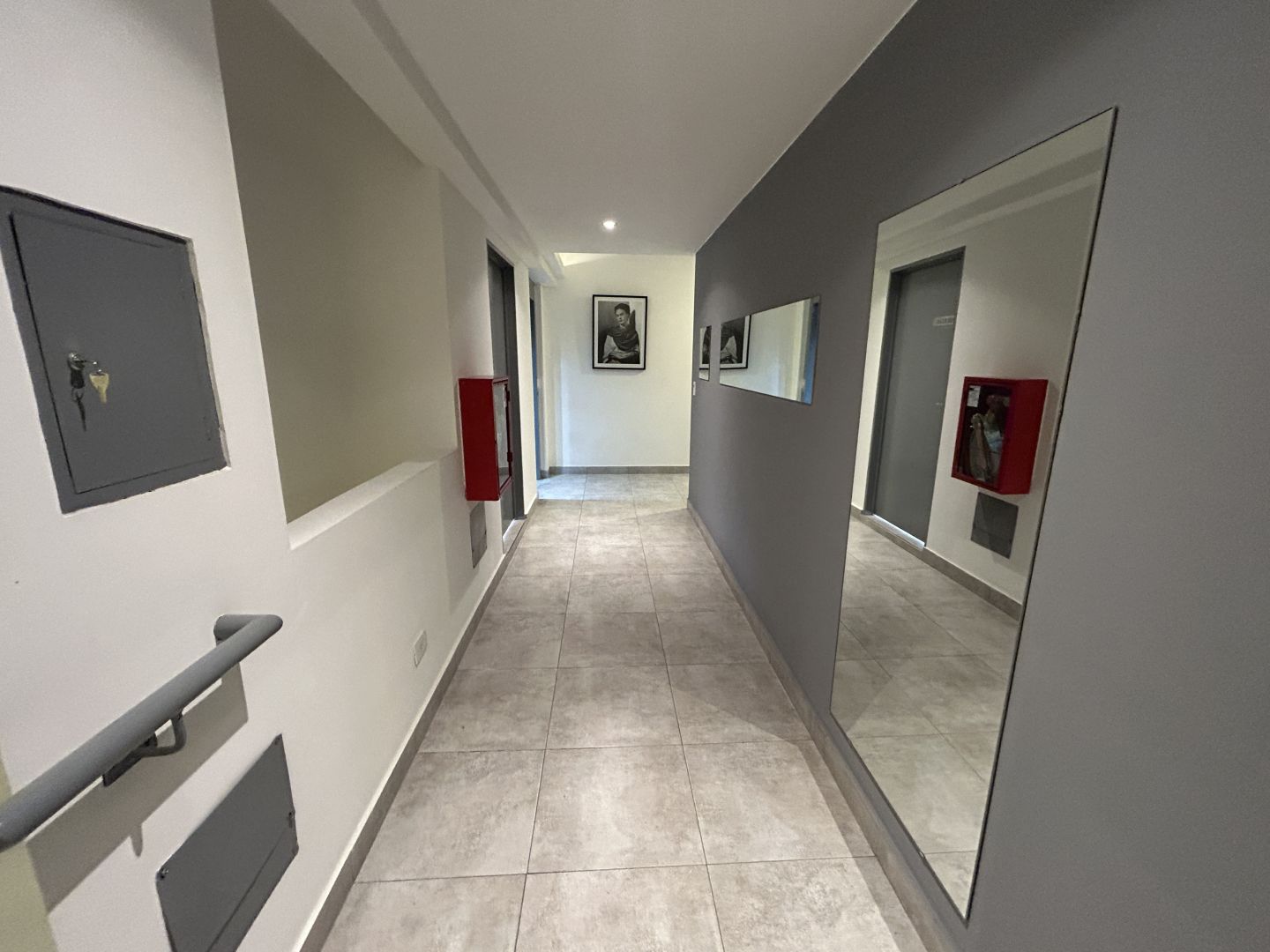 VENTA DE DEPARTAMENTO EN Capital Federal - Palermo - 19