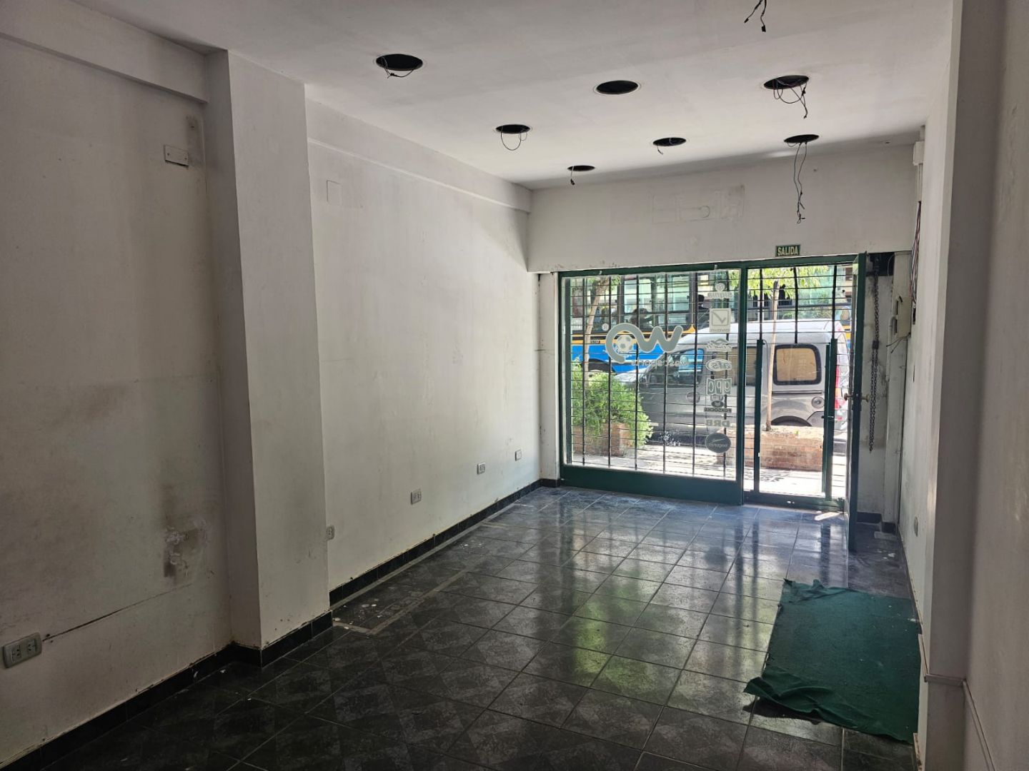 ALQUILER DE LOCAL EN Capital Federal - Caballito — foto 4