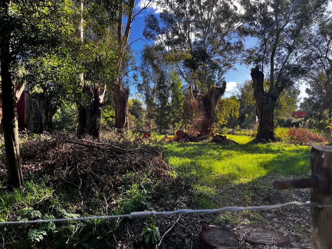 Lote EN VENTA
