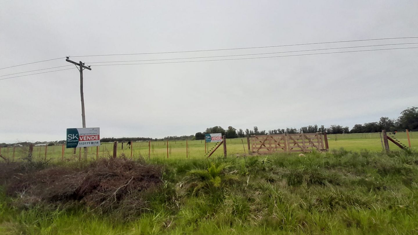 Lote EN VENTA