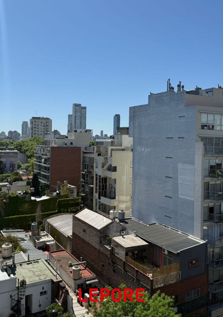 VENTA DE DEPARTAMENTO EN Capital Federal - Palermo Hollywood - 6
