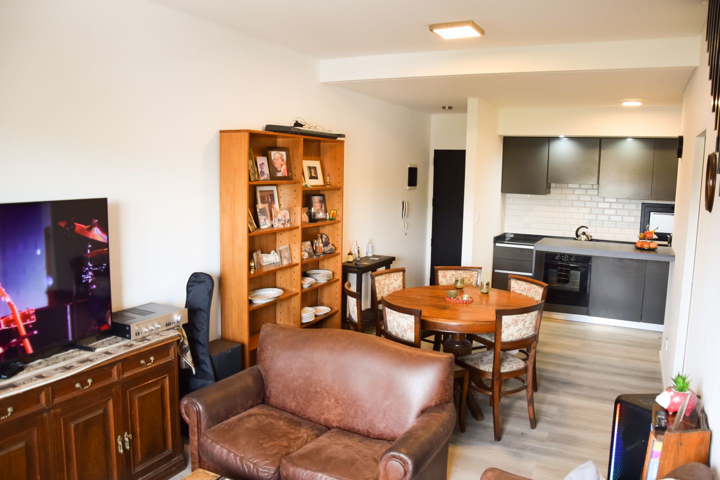 Departamento en Venta en General San Martin, G.B.A. Zona Norte