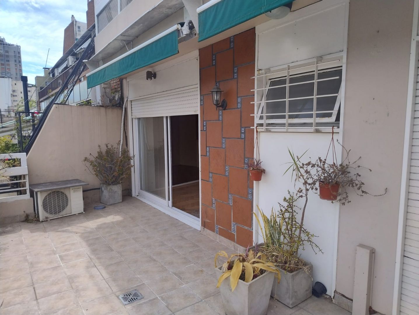 VENTA DE DEPARTAMENTO EN Capital Federal - Barrio Norte - 14