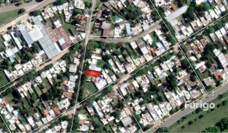 Lote en Venta en Rosario, Santa Fe