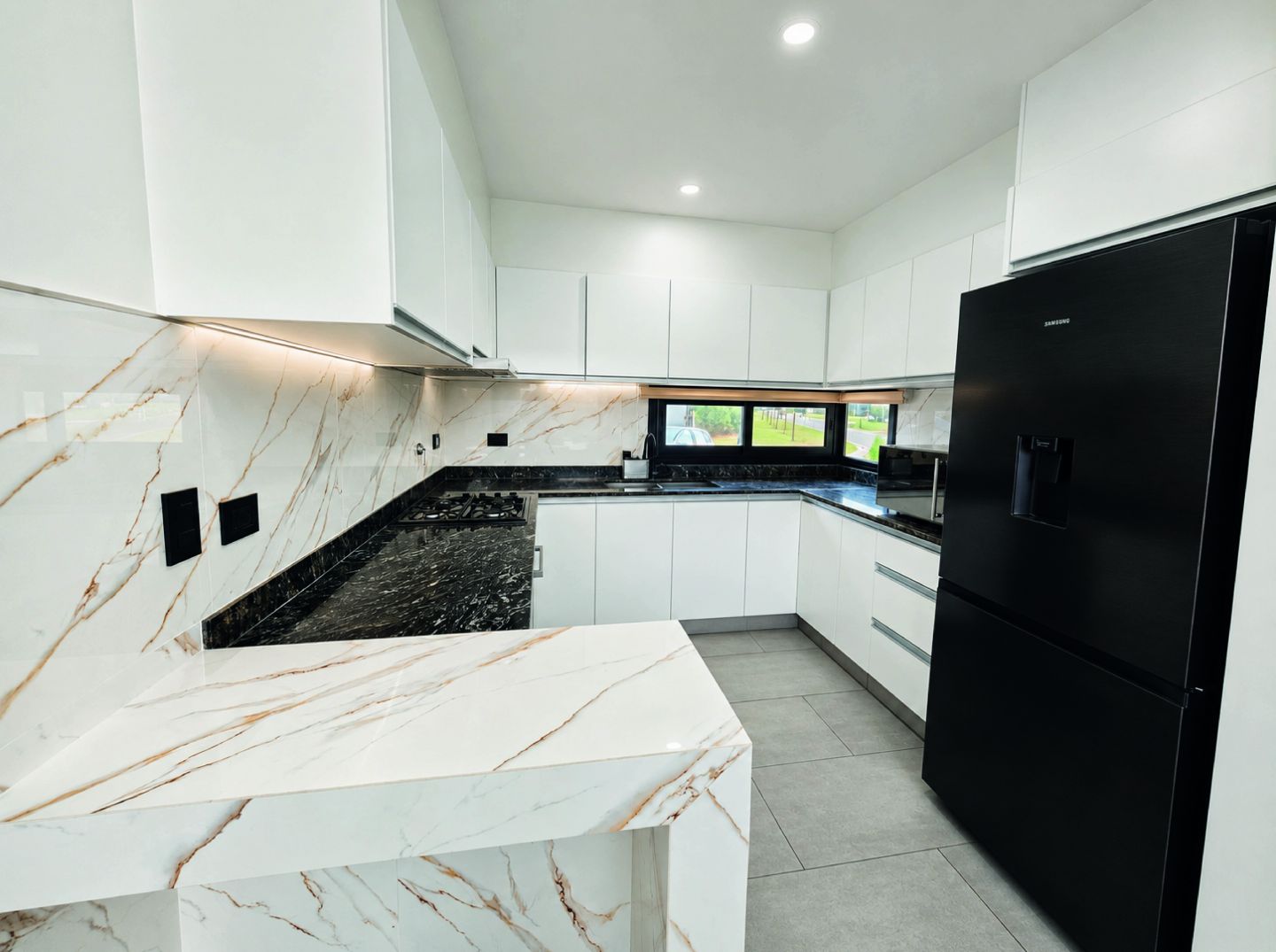 Casa en Venta en Pilar, G.B.A. Zona Norte
