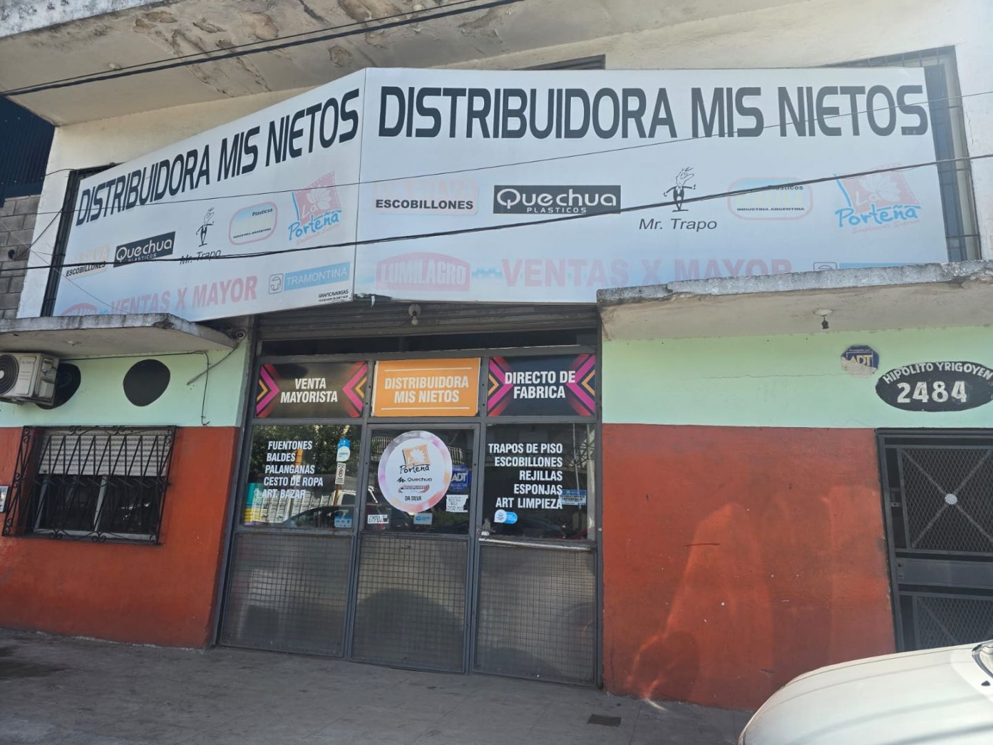 LOCAL EN VENTA