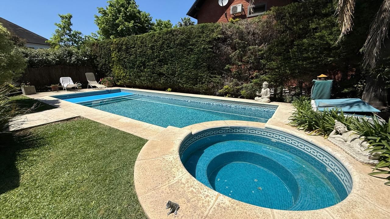 Casa en Alquiler en Moreno, G.B.A. Zona Oeste