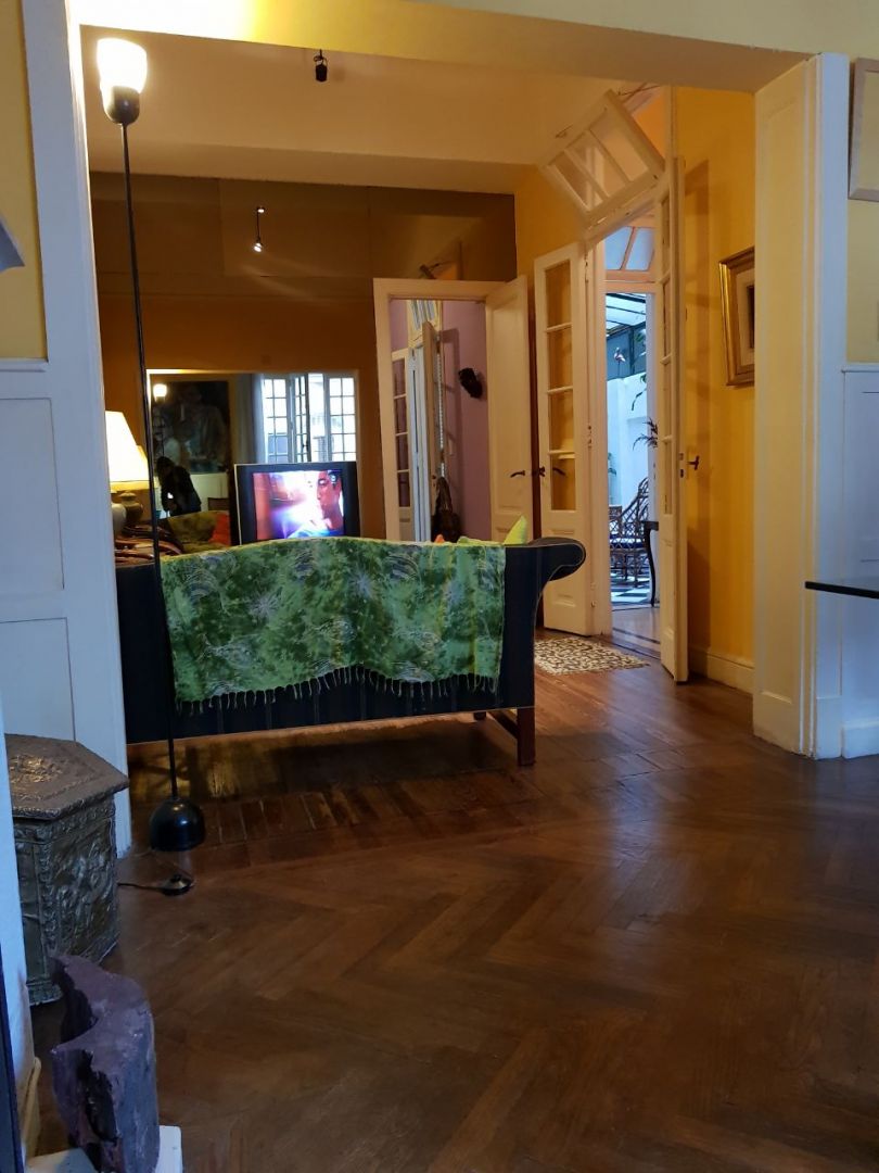 Departamento en Venta en Recoleta, Capital Federal