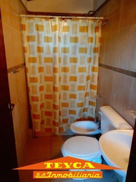 Departamento en venta Mar De Ostende 4 ambientes