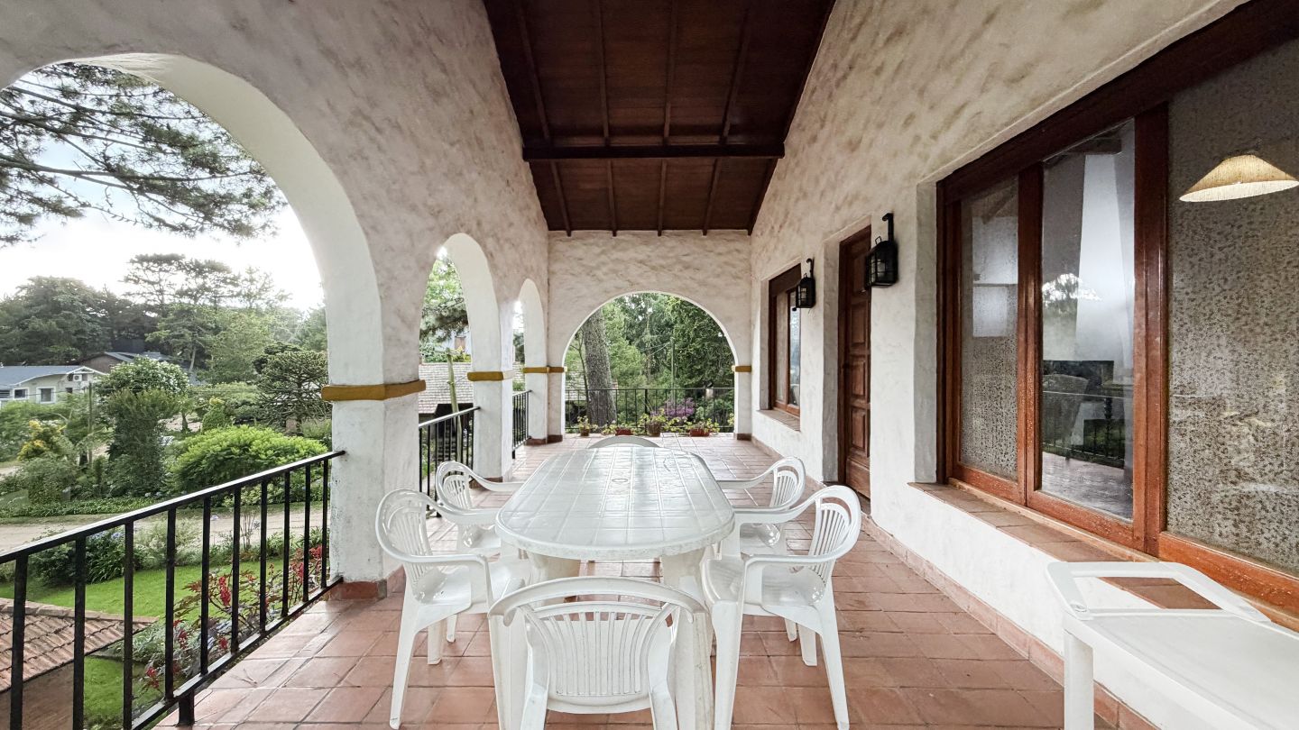 ALQUILER DE CASA EN Pinamar - Lasalle - 18