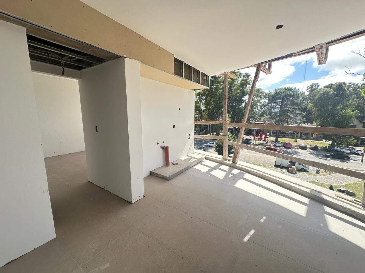 Departamento en venta Pinamar 2 ambientes