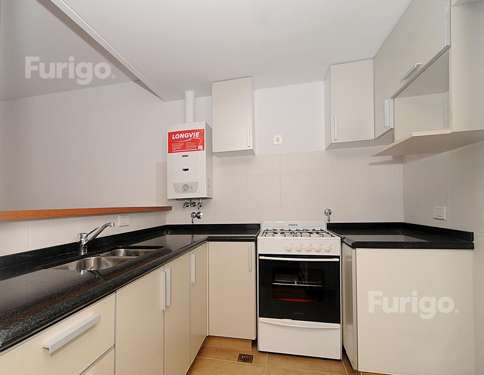 Departamento en Venta en Rosario, Santa Fe