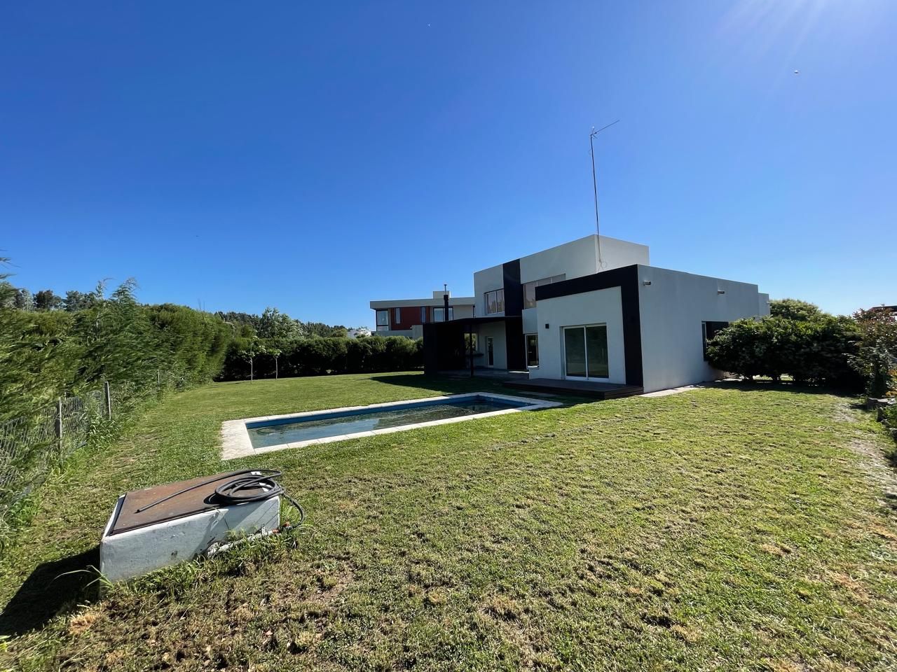 VENTA DE CASA EN Esteban Echeverría - Santa Inés - 2