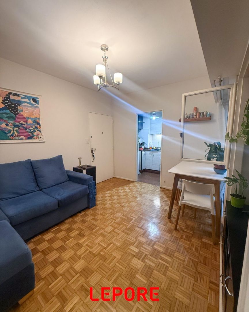 Departamento en BERUTI 3700