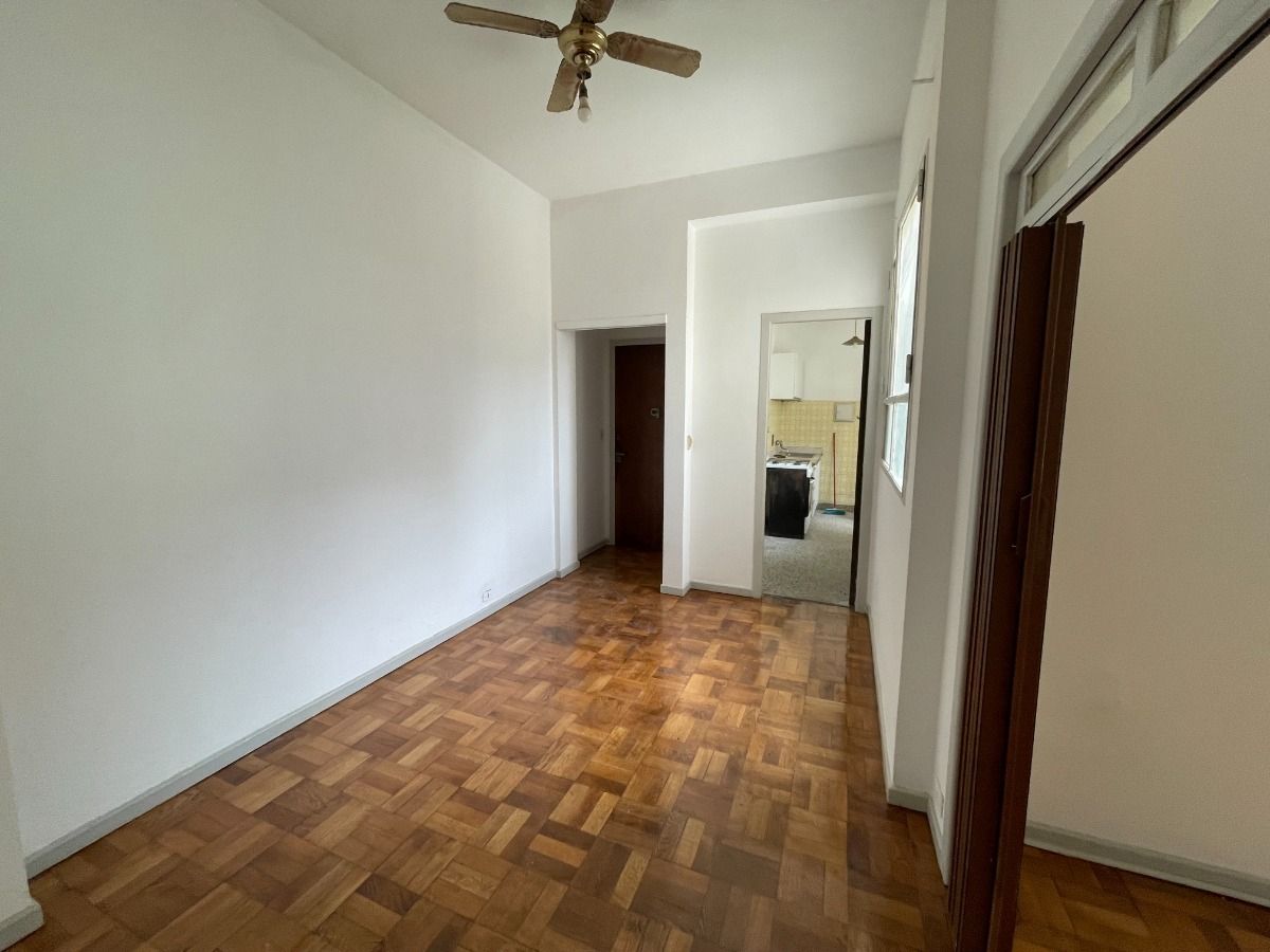 Departamento en Venta en Almagro, Capital Federal