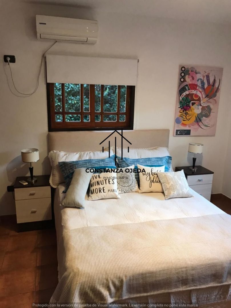 Casa EN ALQUILER