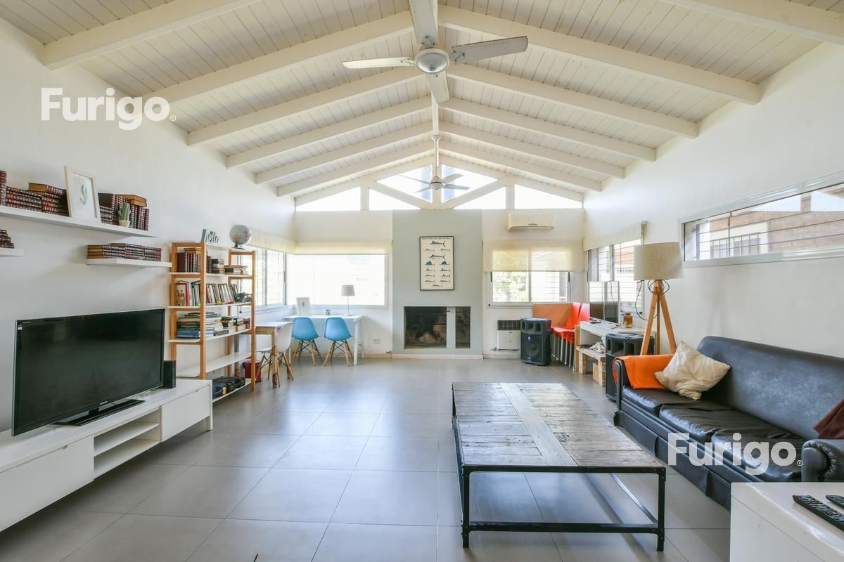 Casa en Venta en Funes, Santa Fe