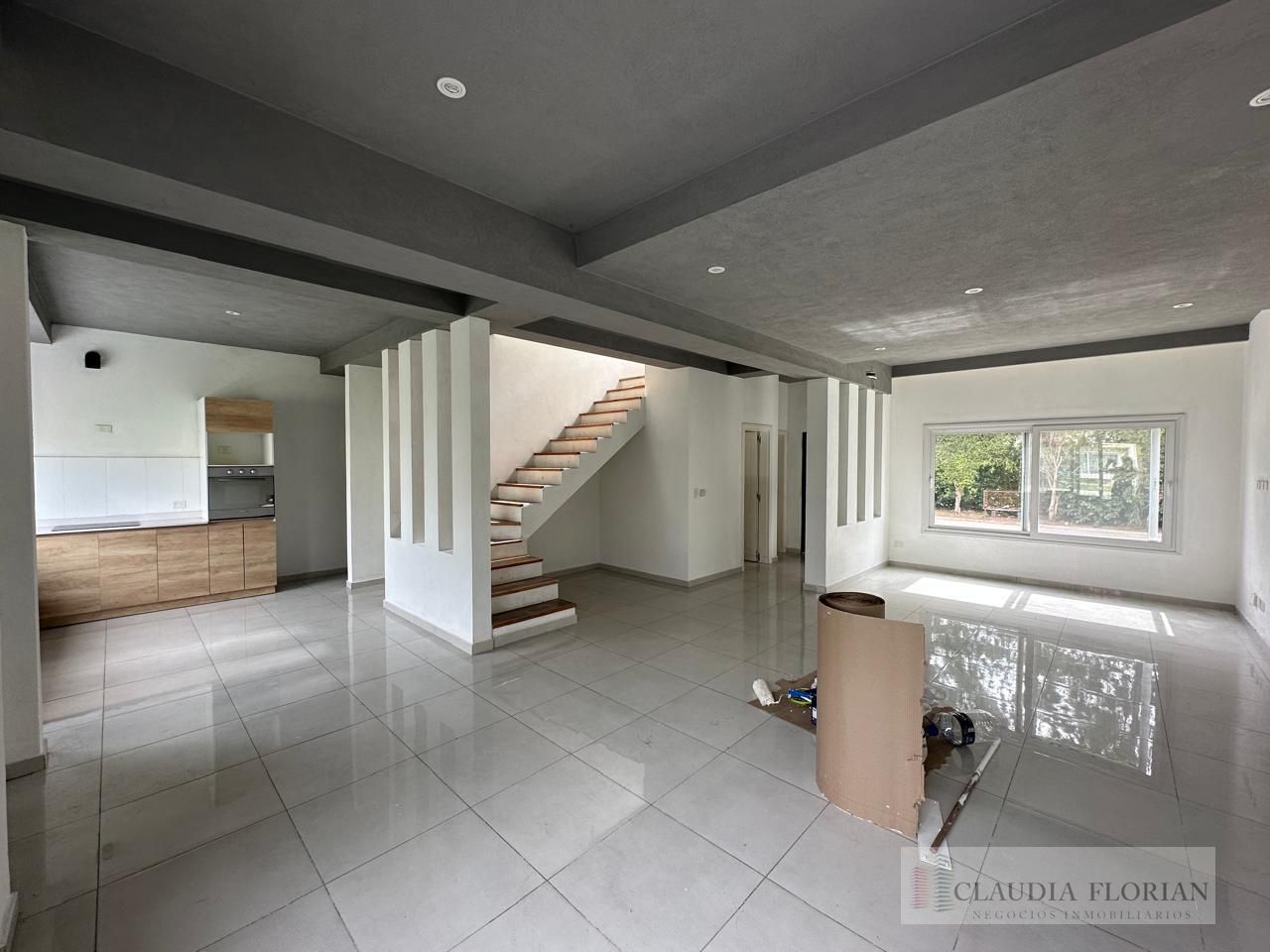 Casa en Alquiler en San Miguel, G.B.A. Zona Norte