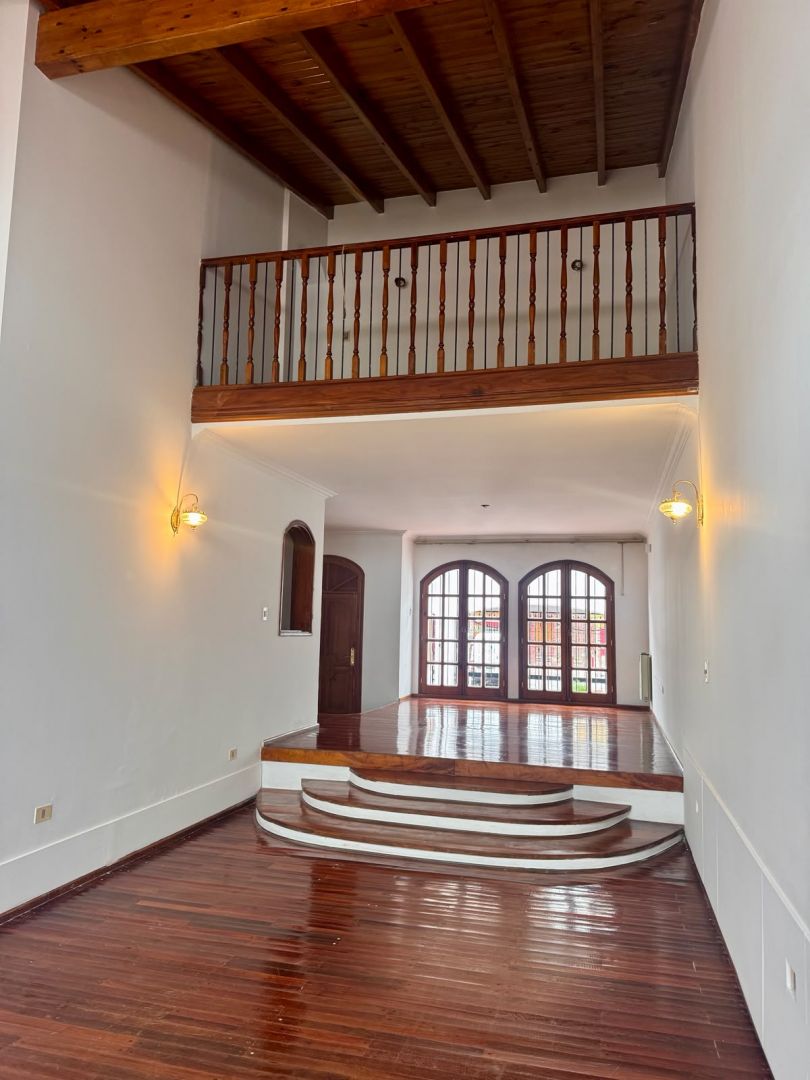 Casa en Alquiler en Capital, Mendoza