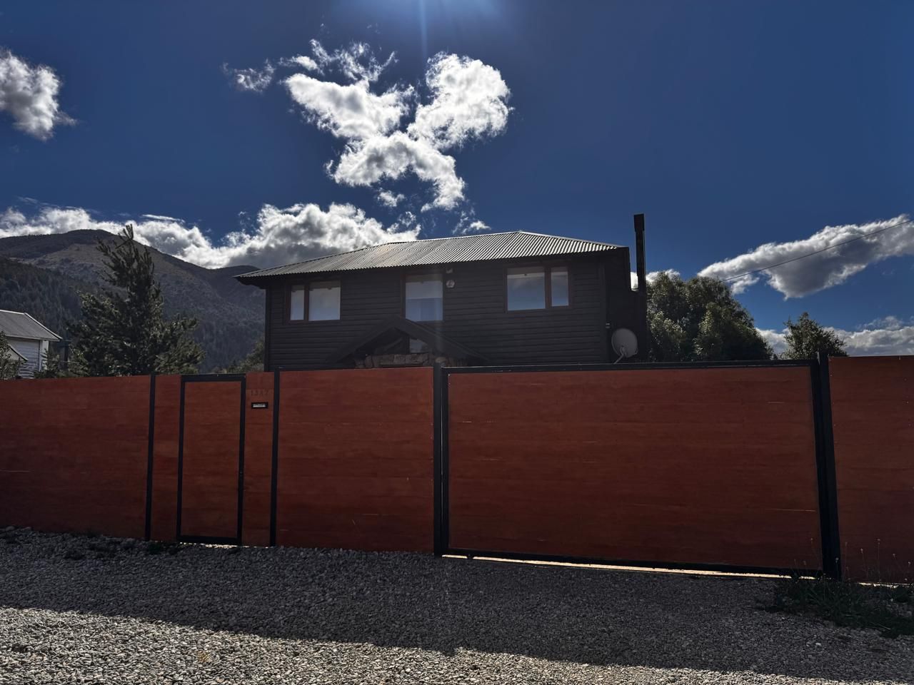 VENTA DE CASA EN San Carlos de Bariloche - Lago Moreno Oeste - 25