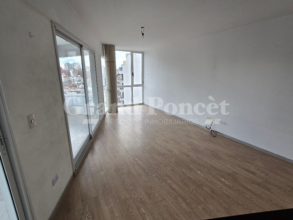 ALQUILER DE DEPARTAMENTO EN Capital Federal - Parque Patricios - 9