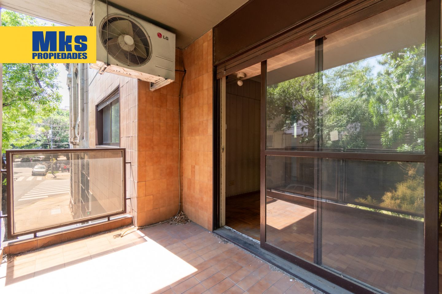 Departamento en Venta en San Cristobal, Capital Federal