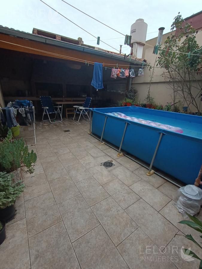 Casa en Venta en Moron, G.B.A. Zona Oeste