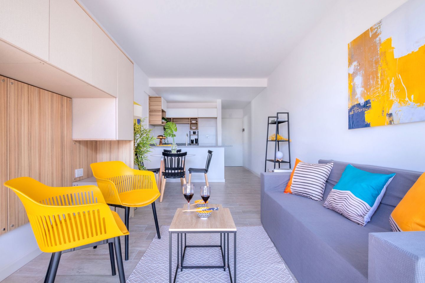 VENTA DE DEPARTAMENTO EN Capital Federal - Balvanera — foto 11