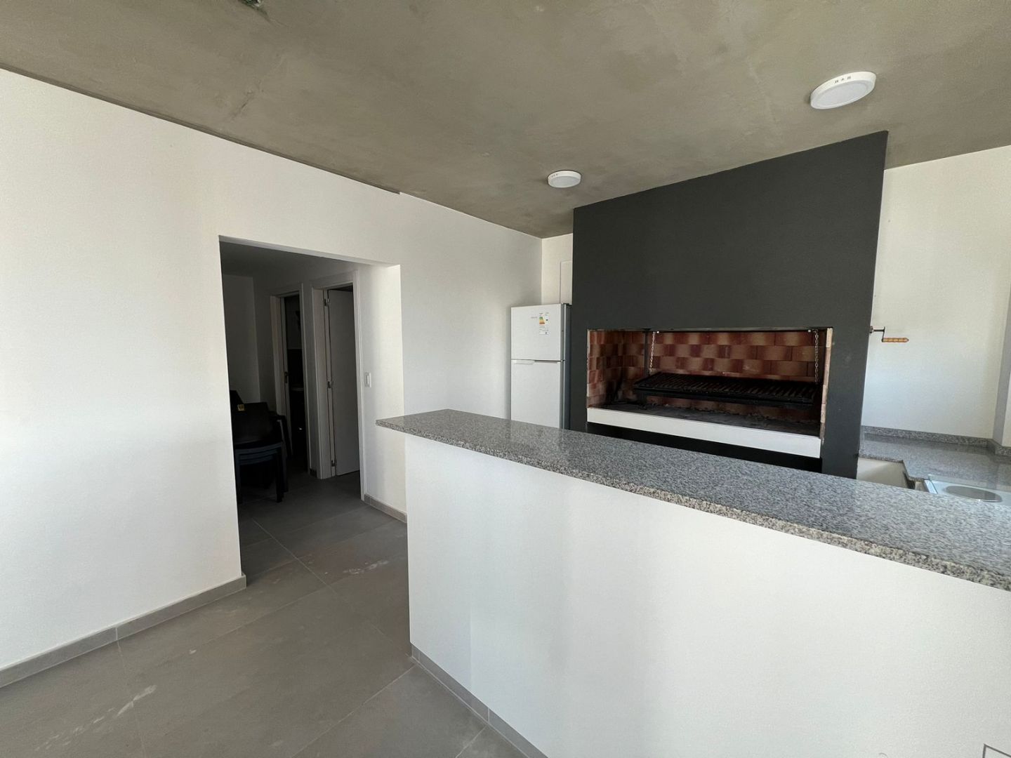 Departamento en Venta en Barracas, Capital Federal