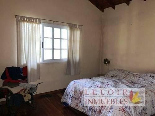 Casa en Venta en Ituzaingo, G.B.A. Zona Oeste