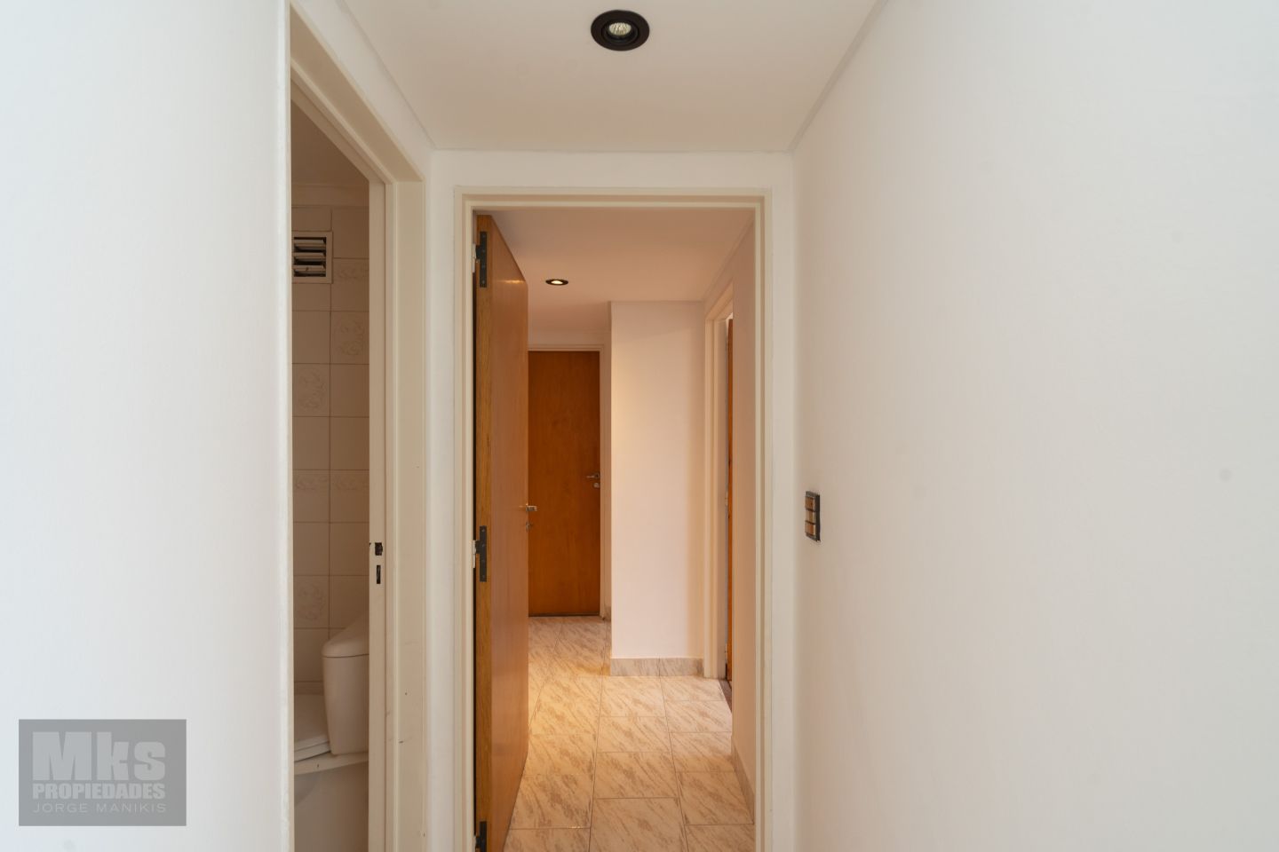 VENTA DE DEPARTAMENTO EN Capital Federal - Barracas - 9