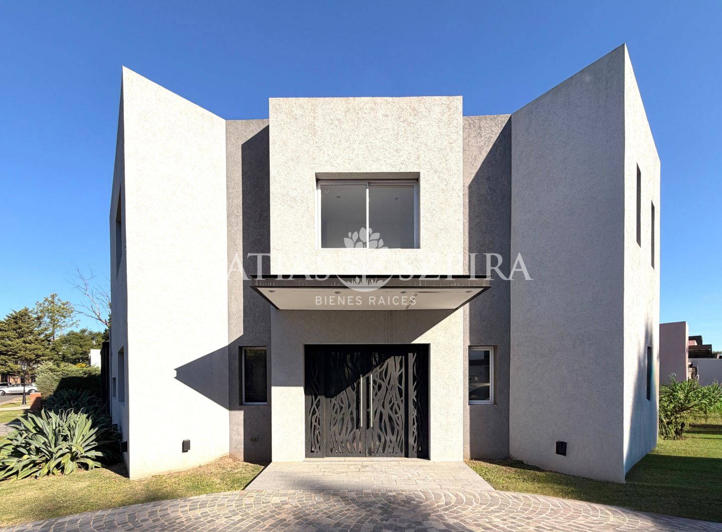 Imagen del interior de la vivienda