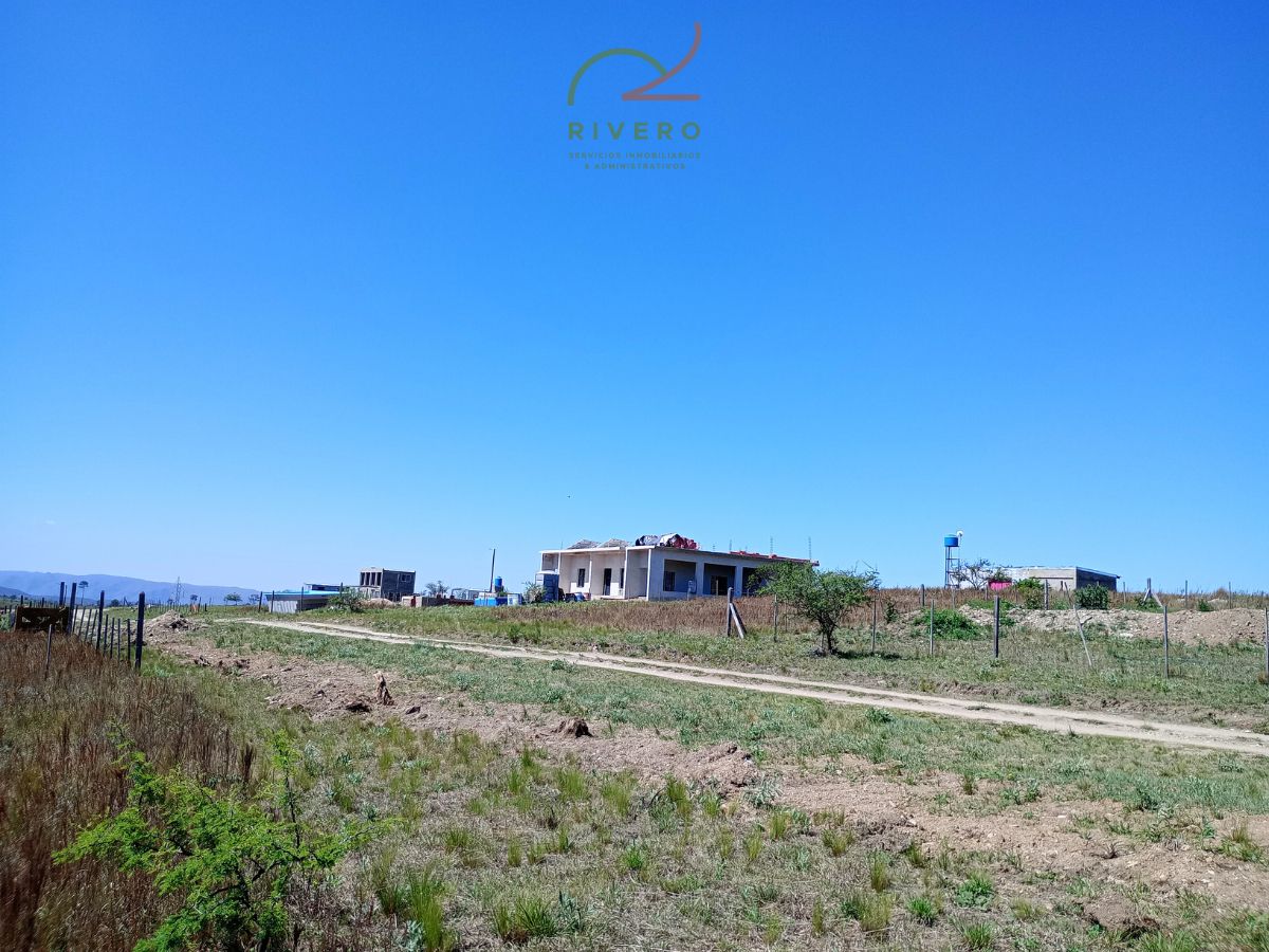 Lote EN VENTA