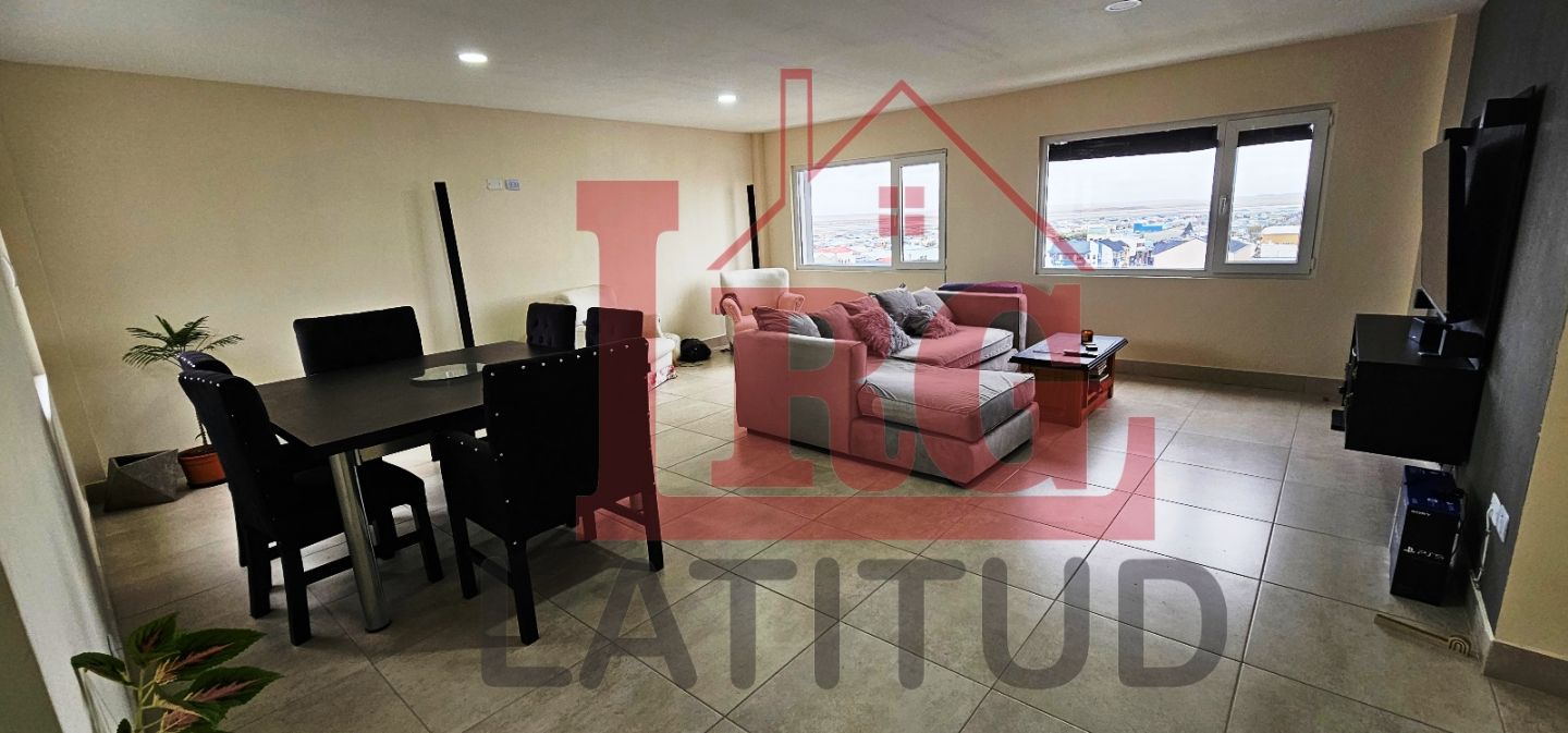 Departamento en venta B° Centro 2 ambientes